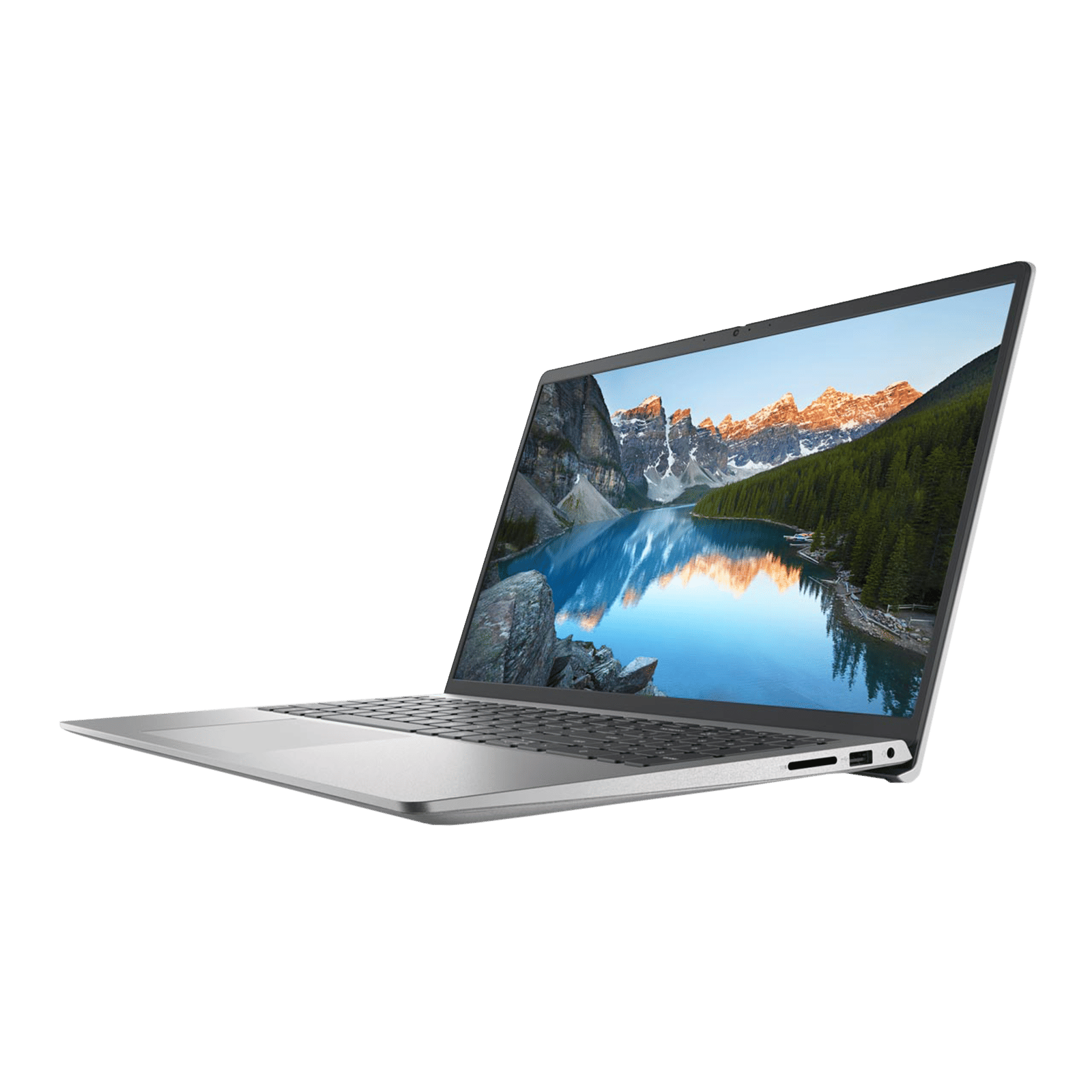 Buy Dell Inspiron 3520 Intel Core i5 12th Gen (15.6 inch, 16GB